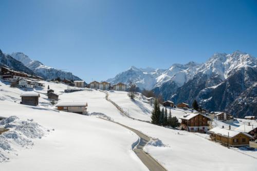 B&B AZapartments Lunic - image 9