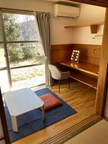 山茶小屋 Yamachagoya