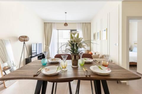 Brand New 1BHK in the Heart of Dubai Hills, Dubaj (zdjęcie 2)