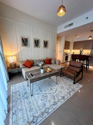 Brand New 1BHK in the Heart of Dubai Hills, Dubaj (zdjęcie 10)