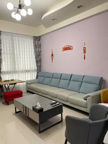 安平-荷風小築包棟 安平-荷風小築包棟