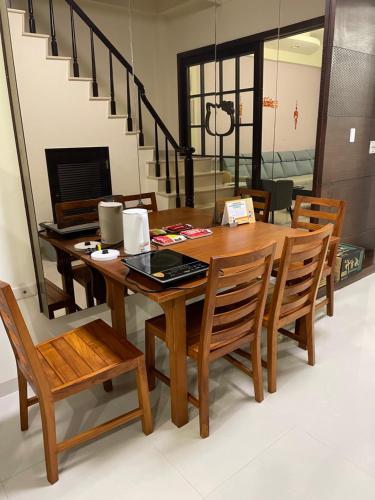 安平-荷風小築包棟 安平-荷風小築包棟