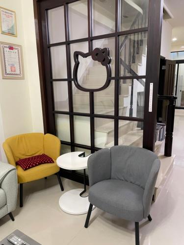 安平-荷風小築包棟 安平-荷風小築包棟