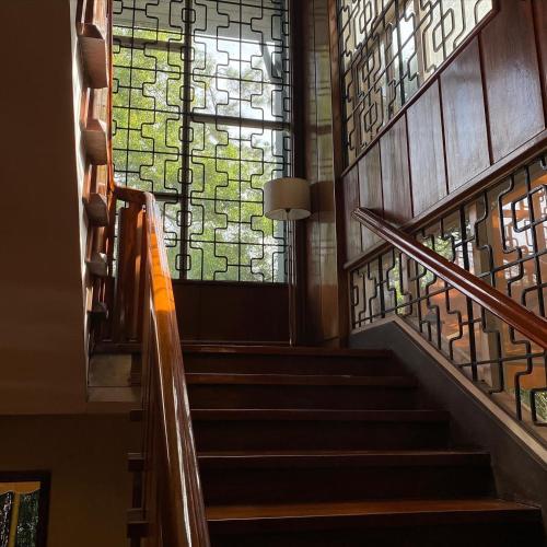 The Gather Inn Boutique Hotel - Burnham Park
