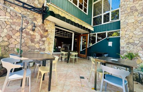 The Gather Inn Boutique Hotel - Burnham Park