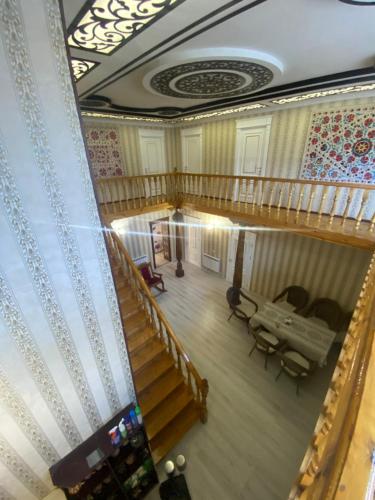 Khiva Otabek B&B Hotel in 希瓦