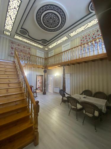 Khiva Otabek B&B Hotel in 希瓦