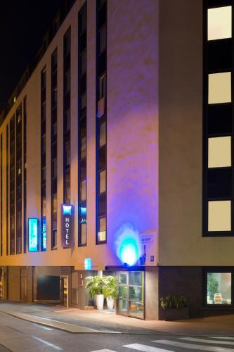 ibis budget Cannes Centre Ville - main image