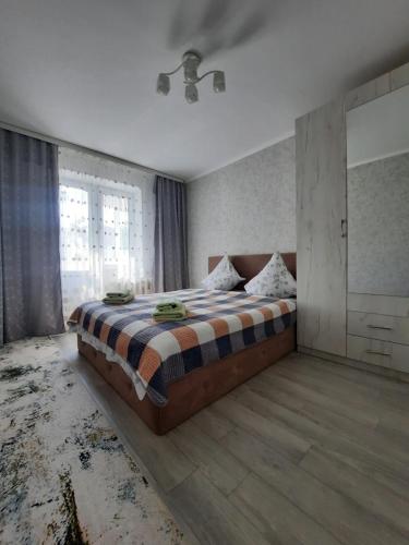 2-х комнатная Квартира, Uralsk