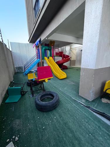 Playground, Luxore Apartments Syokimau No E311 in Nairobi