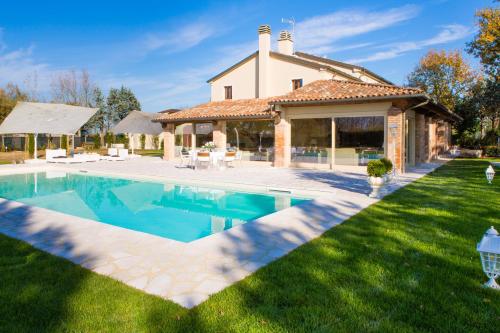 

Villa Nidodonda Country Resort & Spa