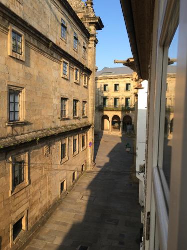 Pension Residencia Fonseca