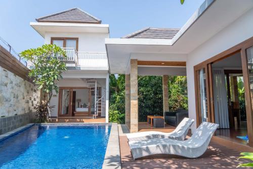 Foto - Bali Nyuh Gading Villas