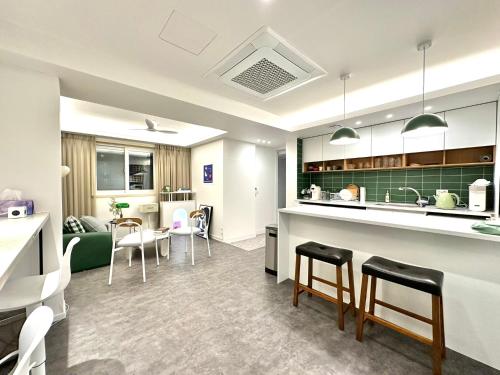 共用Lounge/電視區