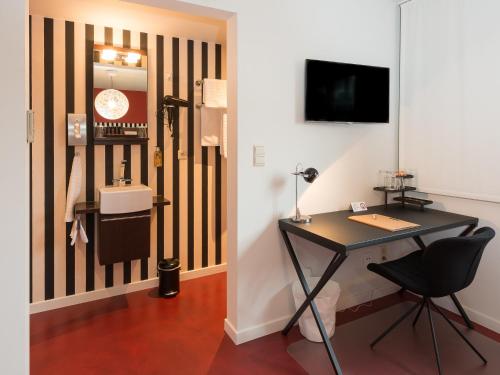 De Rode Haas B&B chambre d'hôte Molembais Saint-Pierre