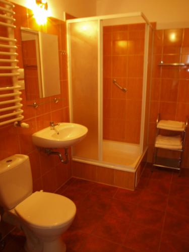 Apartamenty Willa Park