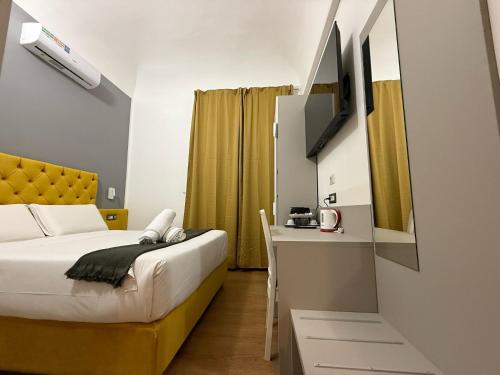 Conte GuestHouse, Řím (fotografie 3)