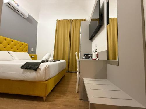 Conte GuestHouse, Řím (fotografie 10)