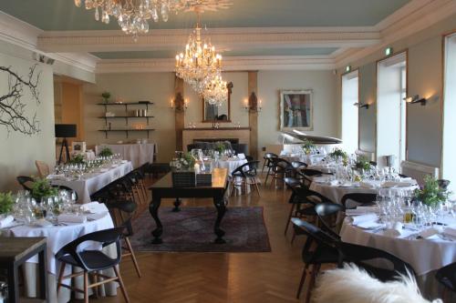 Hotel Fredensborg Store Kro - main image