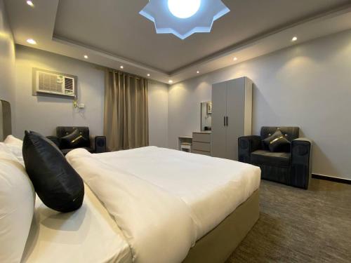 Al Rayhan Suites الريحان للأجنحة المفروشة - Medina