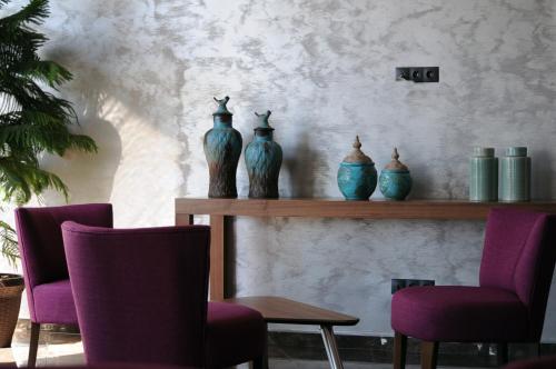Candan Citybeach Hotel - image 7