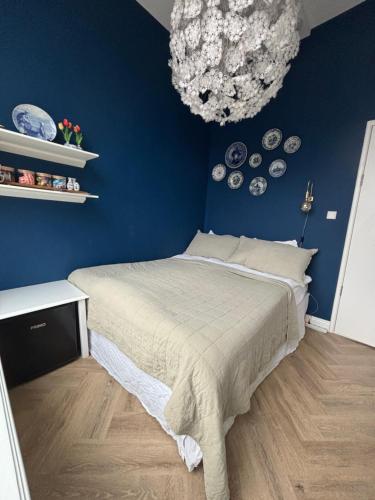 Lovely small apartment in 'De Pijp', Amsterdam (Foto 4)
