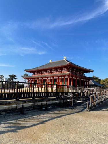 Nara Guesthouse 3F - image 2