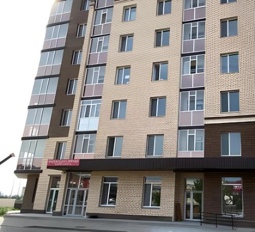 Шахтеров 68 супер жилье, Karagandy (foto 3)