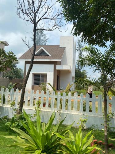 KARMA Villa, Karjat