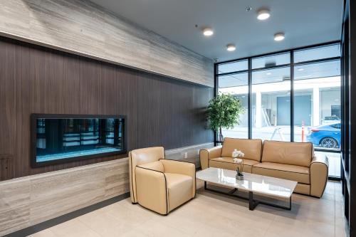 U Place Urban Apartments by Sweetome - 숙소 외관
