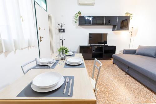 GetTheKey Gaspari Apartment