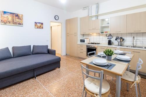 GetTheKey Gaspari Apartment