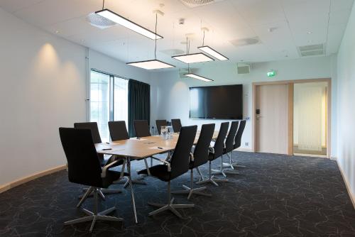 Clarion Hotel Energy - main image