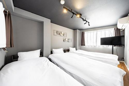 Sumu Hotel Shinjuku
