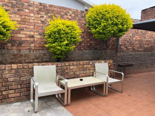 Balcony/terrace, AfricaLove Guest Condo in Gonubie