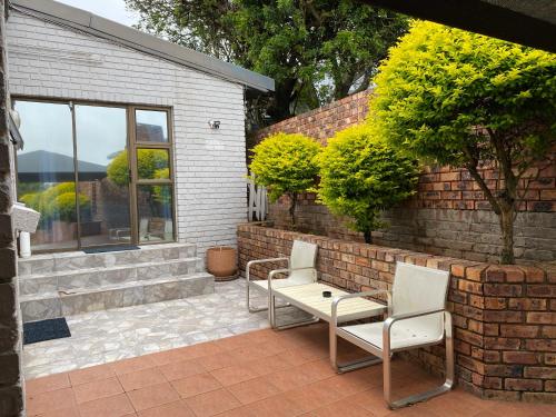 Facilities, AfricaLove Guest Condo in Gonubie