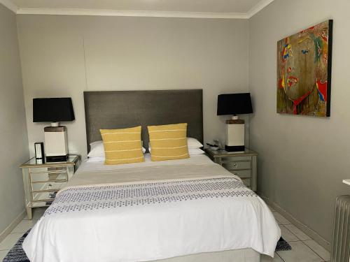 AfricaLove Guest Condo in Gonubie