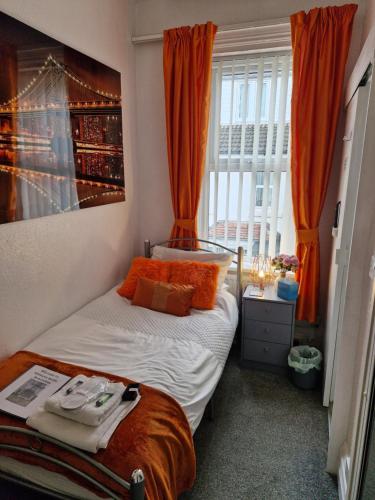 Economy Single Room image 5