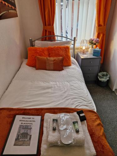Rocklea Hotel - image 4