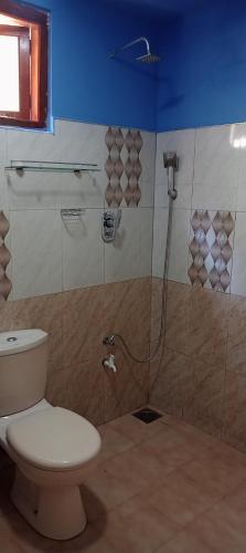Deluxe Double Room image 2