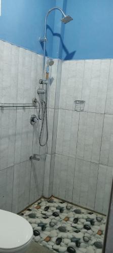 Triple Room with Mountain View image 2
