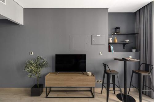 Silkhaus comfy furnished studio in the heart of DIFC, Dubaj (zdjęcie 5)