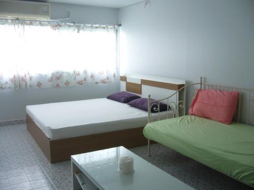 T8 Guest House Don Mueang Challenger, Bangkok