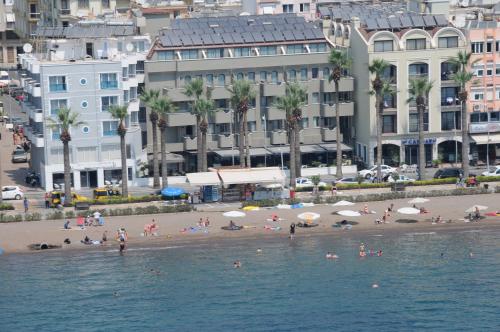 Candan Citybeach , Pension in Marmaris