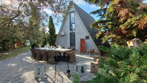 DREAM house by the sea in COCOland in Paralia Epanomis