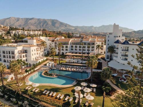 La Zambra Resort GL, part of The Unbound Collection by Hyatt, Marbella
