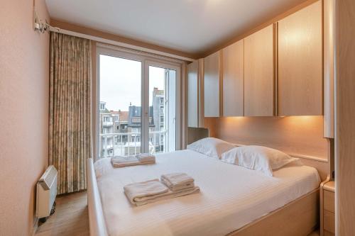 BEL AIR HOLIDAY - Stylish 2-bedroom apartment near the sea T76 - image 2