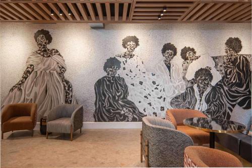 Canopy by Hilton Cape Town Longkloof - image 12