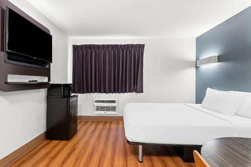 Motel 6-Idaho Falls ID - image 13