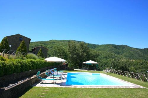 Borgo Antico - Accommodation - Poggioni